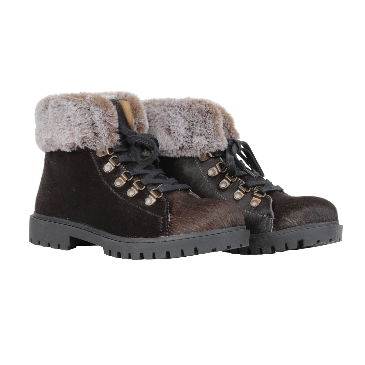 Turbulent Boots Myra USA