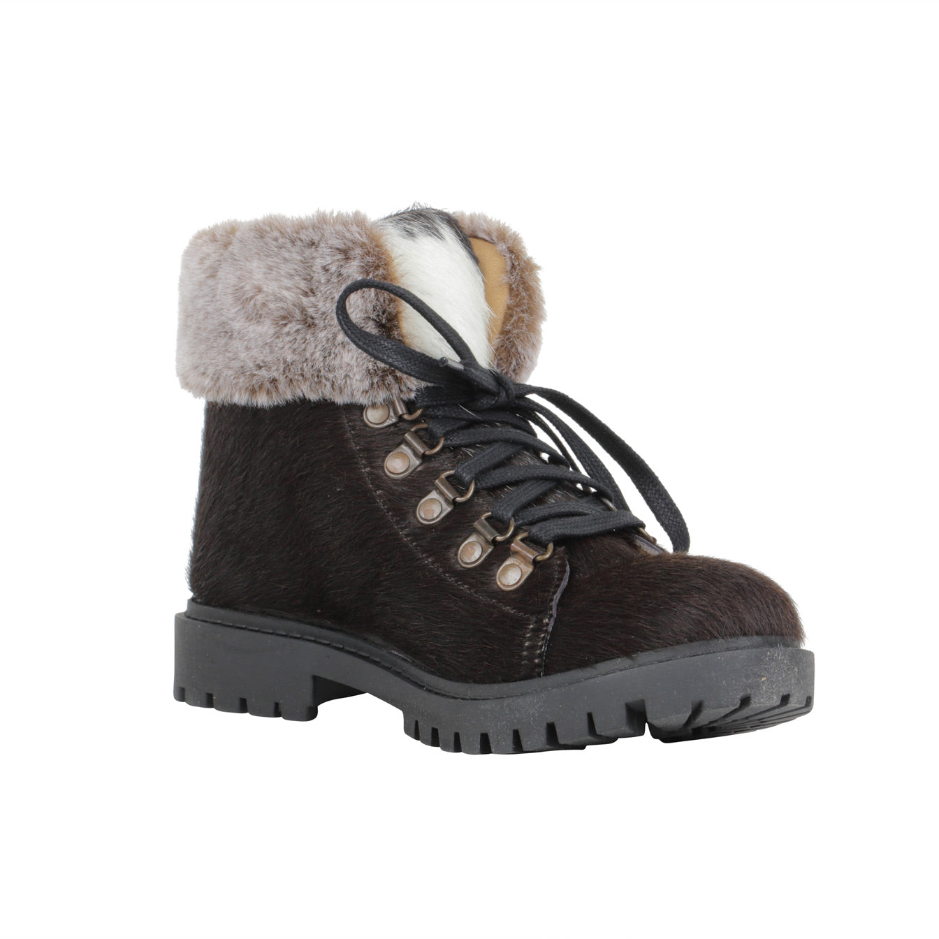 Turbulent Boots Myra USA