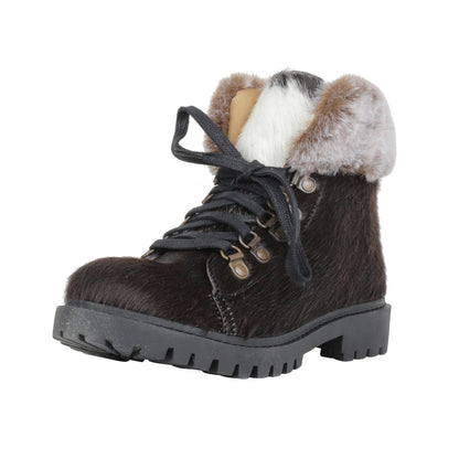 Turbulent Boots Myra USA