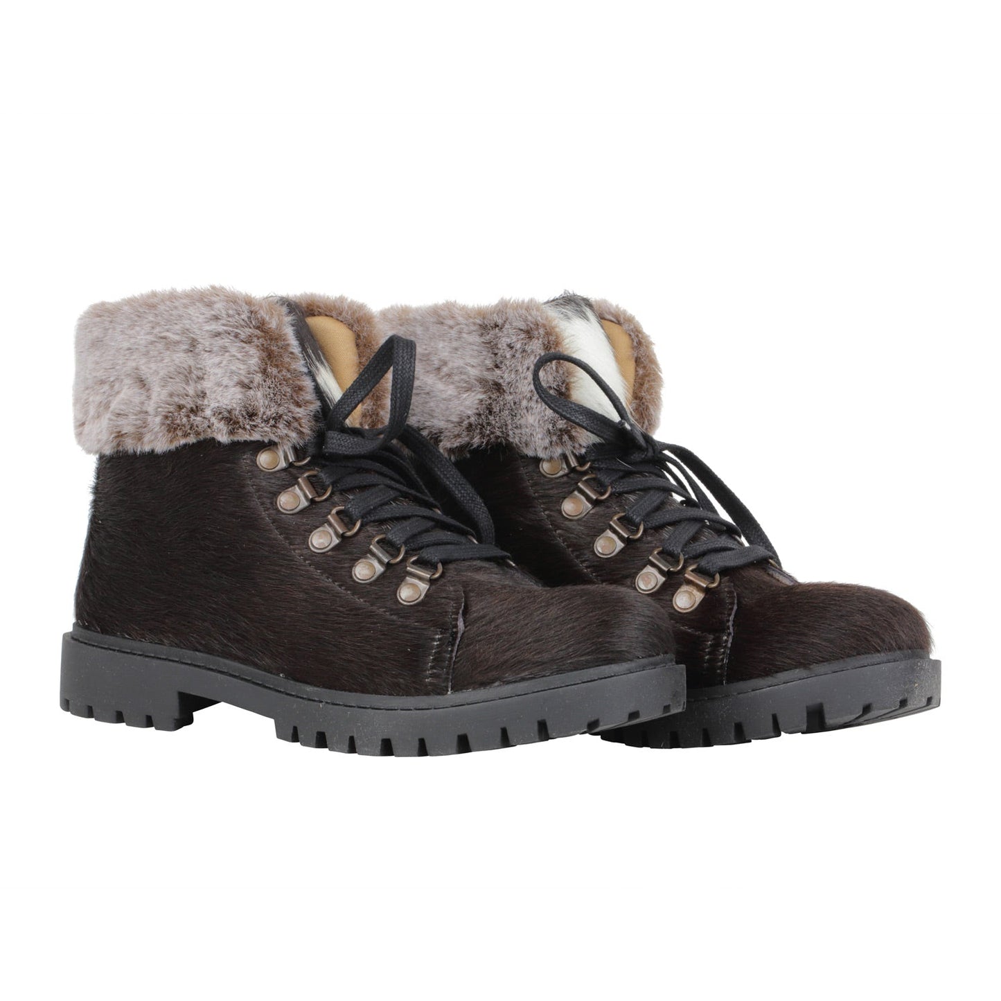 Turbulent Boots Myra USA