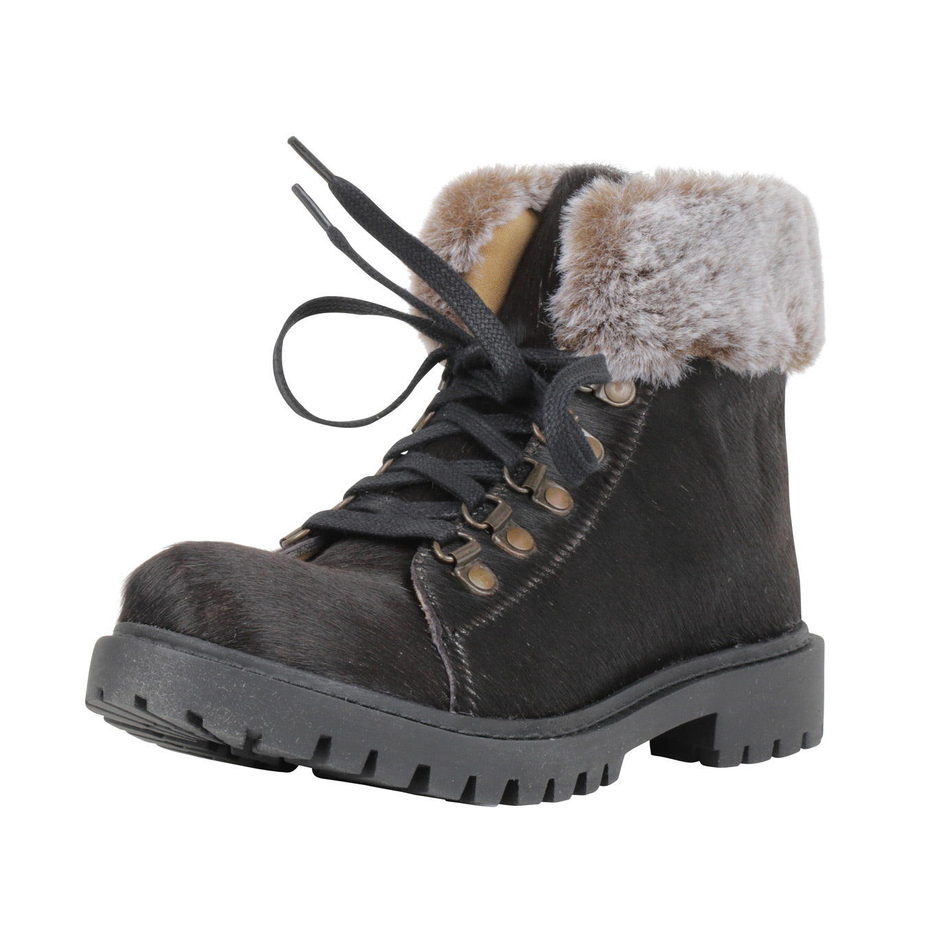 Turbulent Boots Myra USA