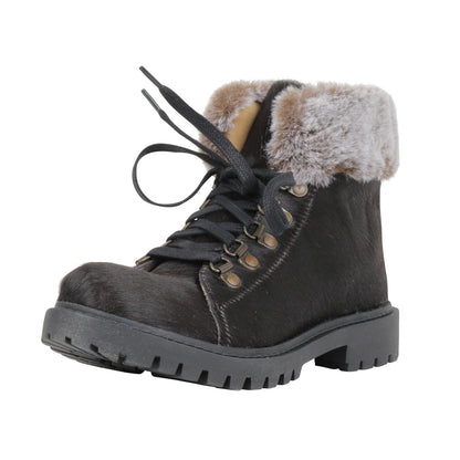 Turbulent Boots Myra USA