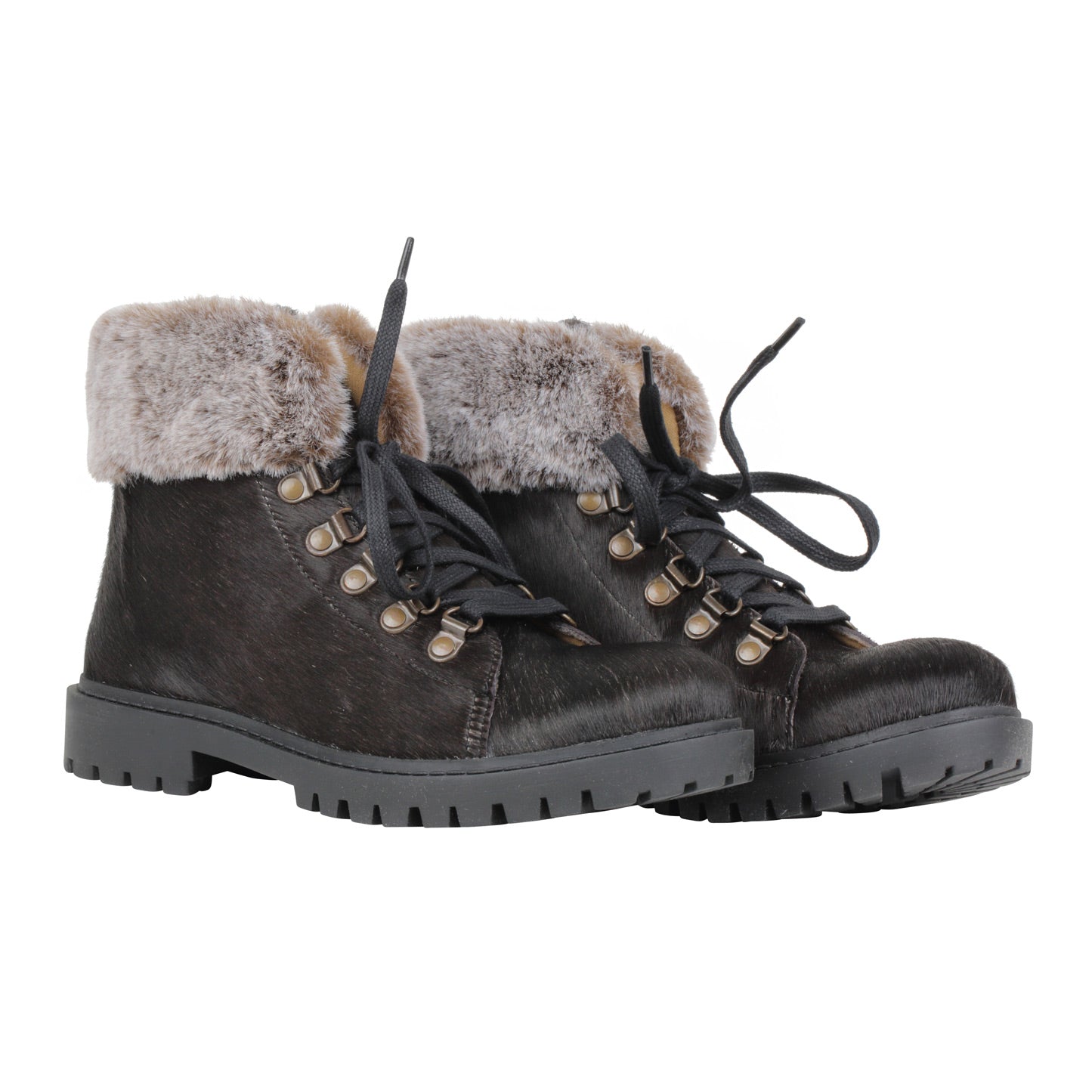 Turbulent Boots Myra USA