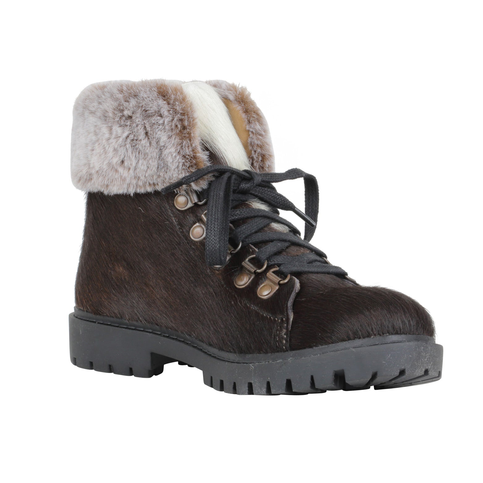 Turbulent Boots Myra USA