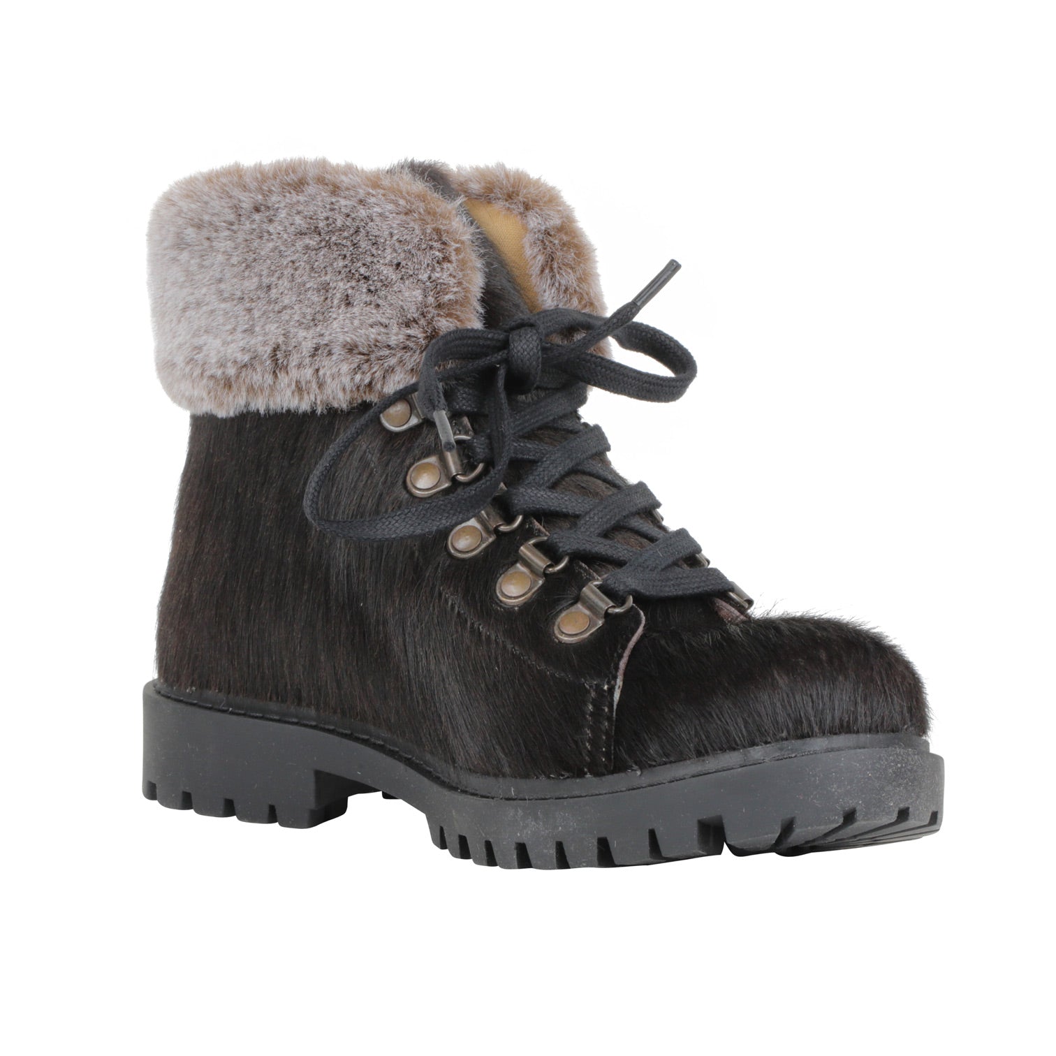 Turbulent Boots Myra USA