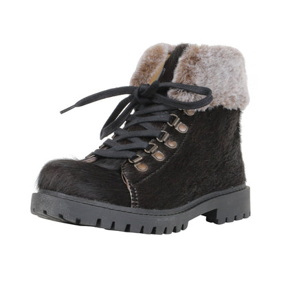 Turbulent Boots Myra USA