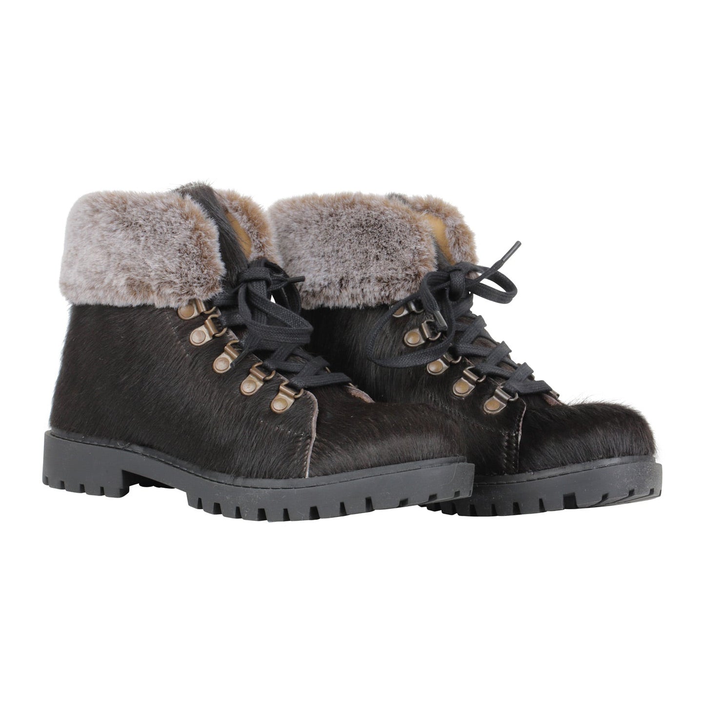 Turbulent Boots Myra USA