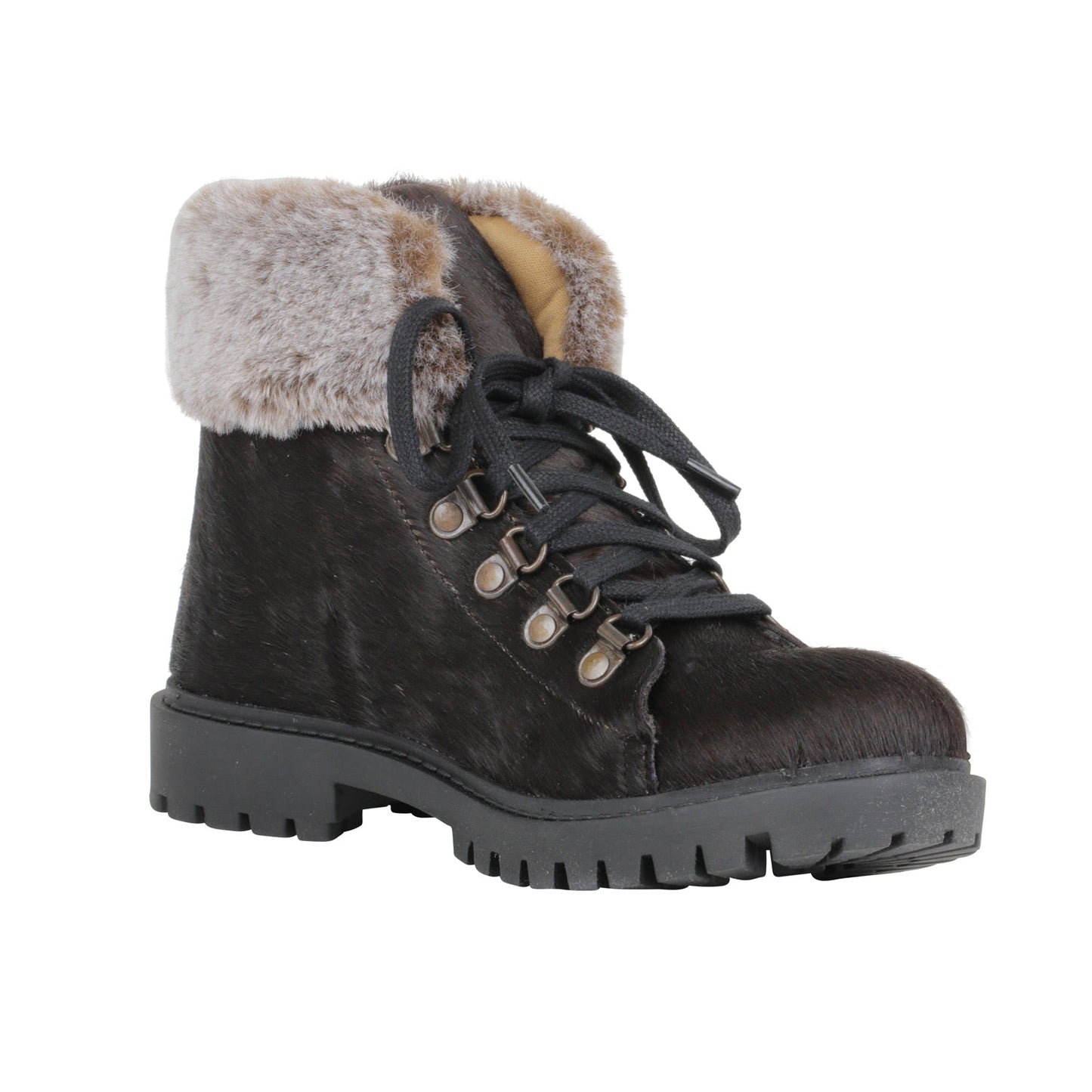 Turbulent Boots Myra USA