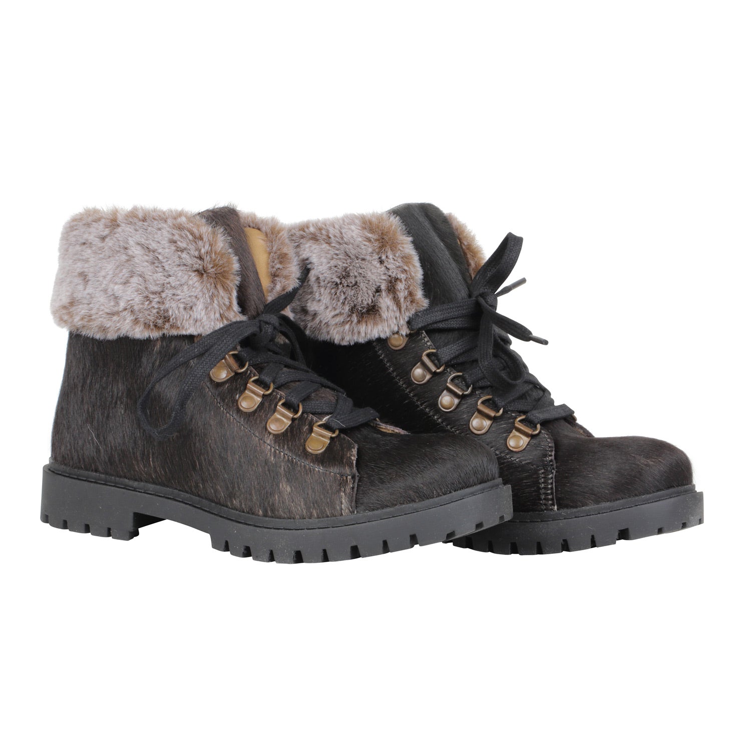 Turbulent Boots Myra USA