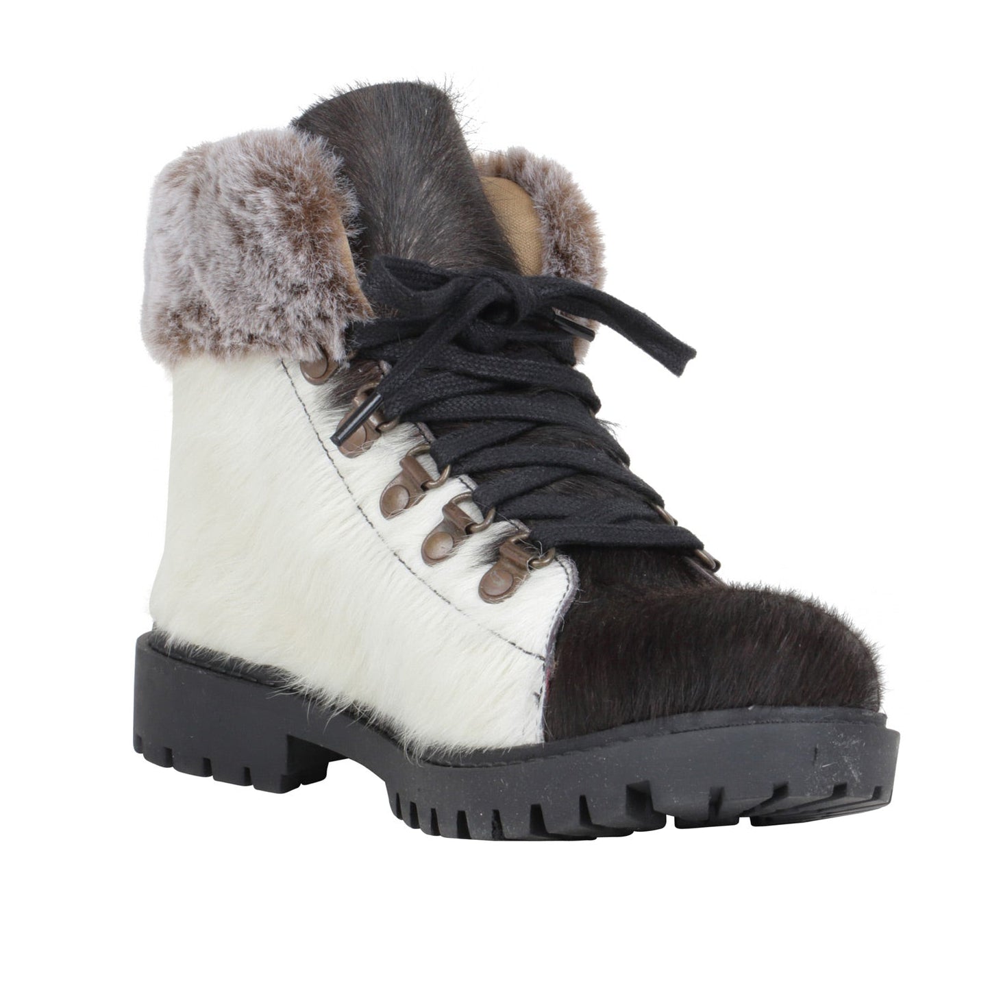 Turbulent Boots Myra USA