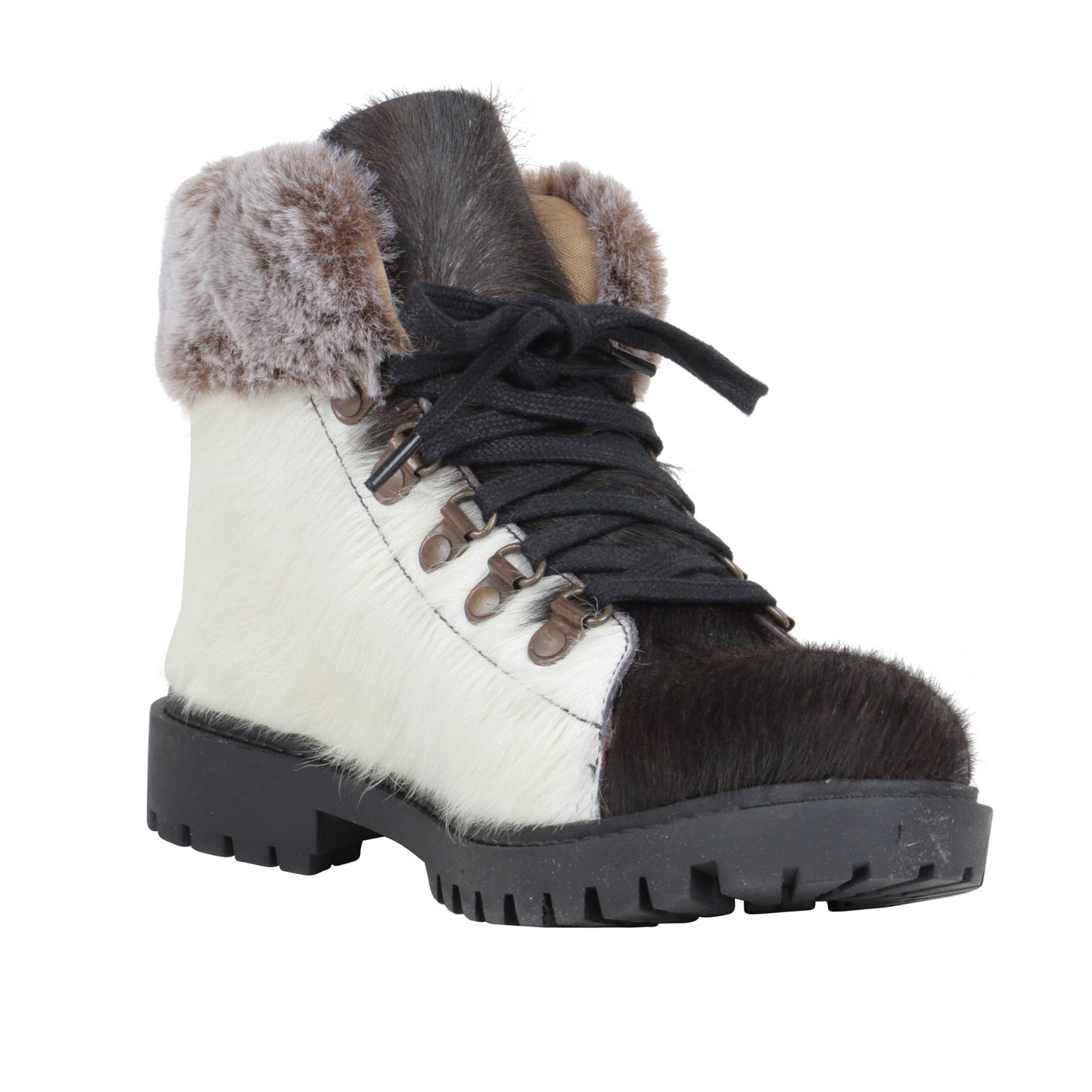 Turbulent Boots Myra USA