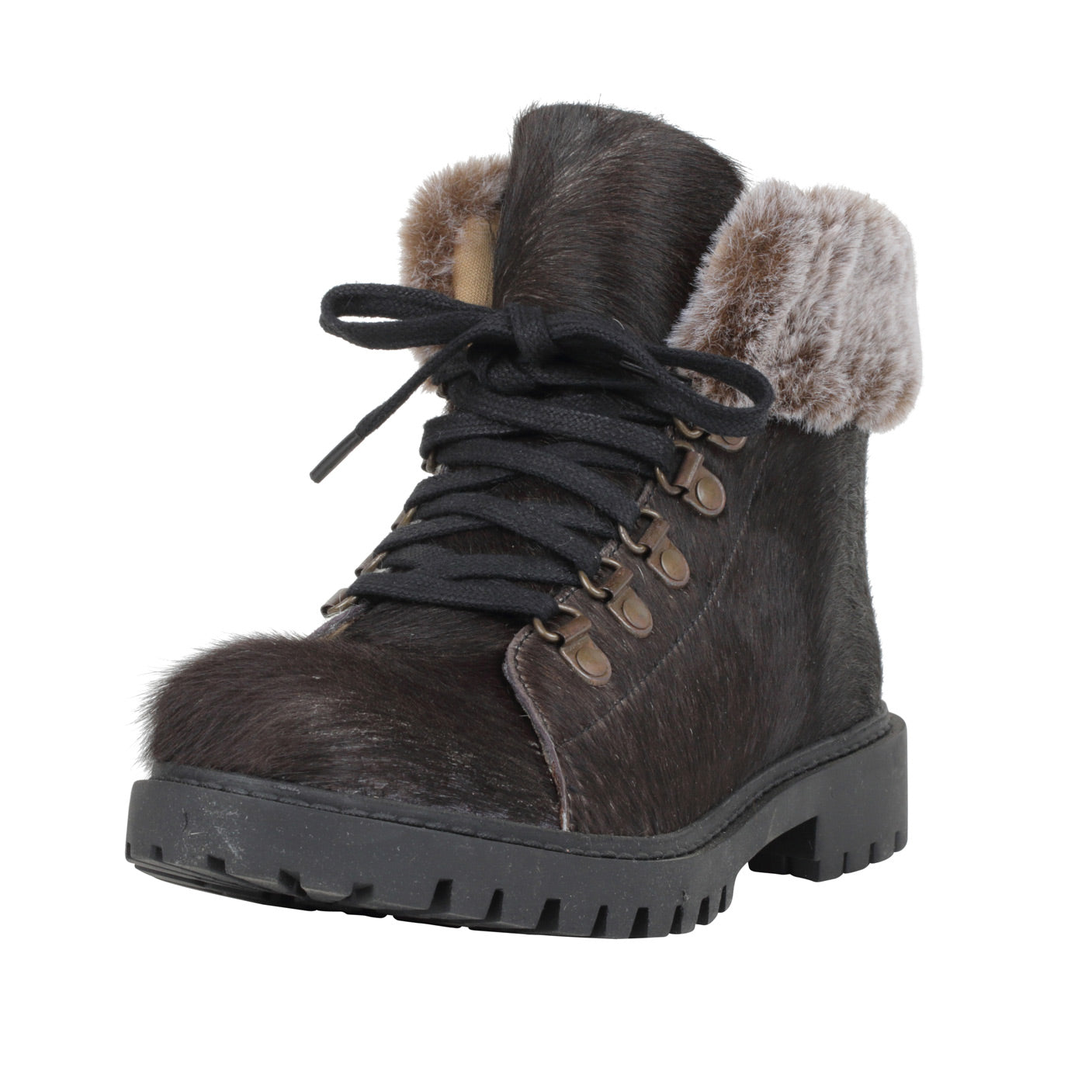 Turbulent Boots Myra USA