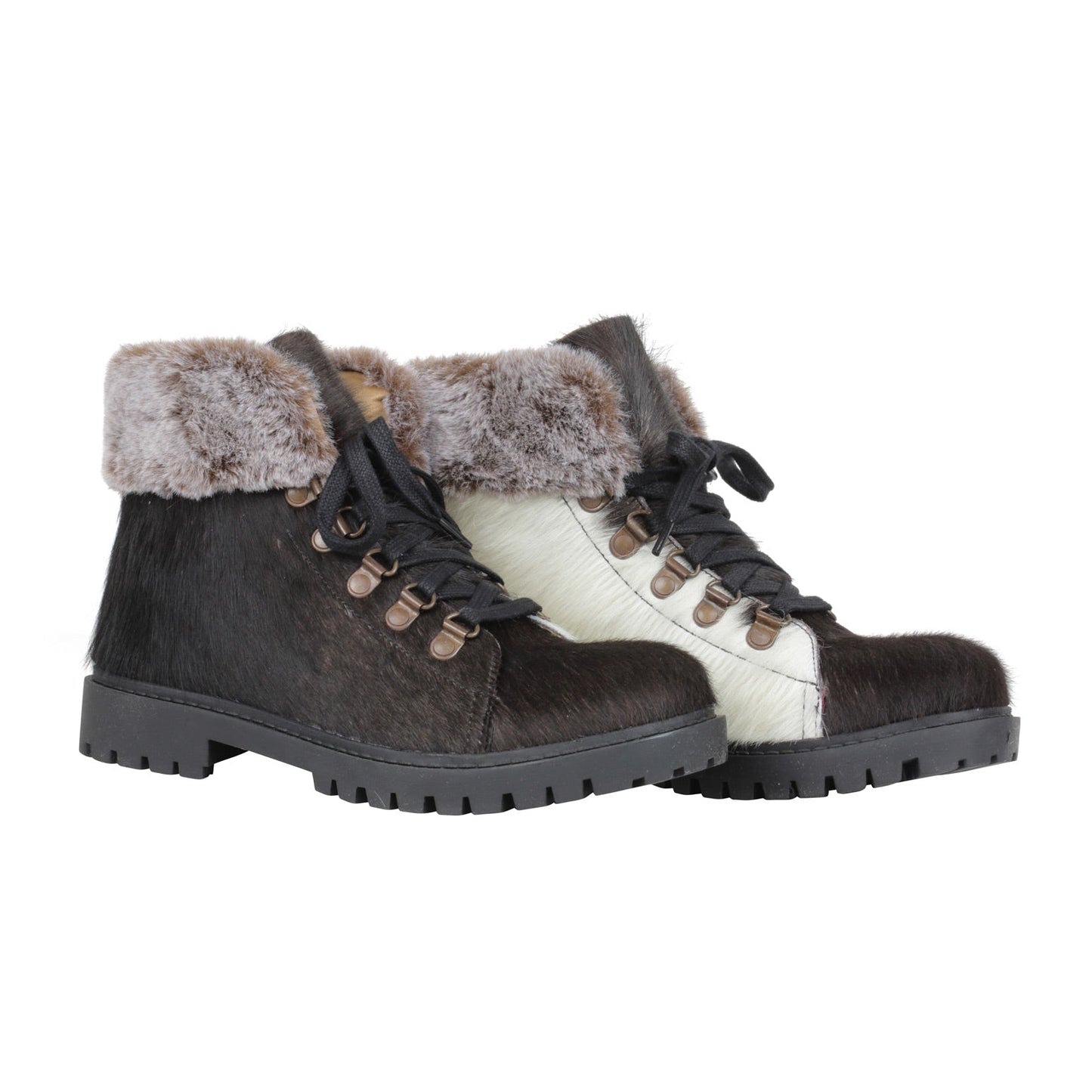 Turbulent Boots Myra USA