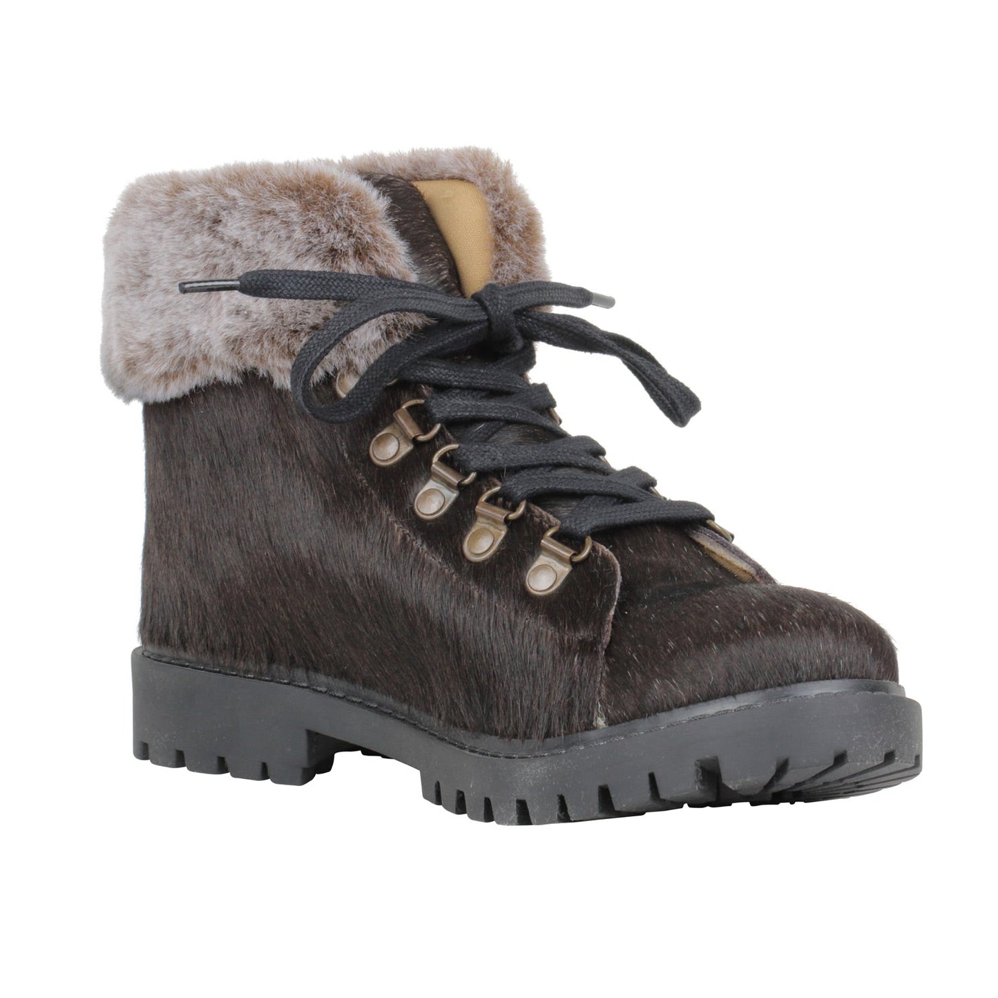Turbulent Boots Myra USA