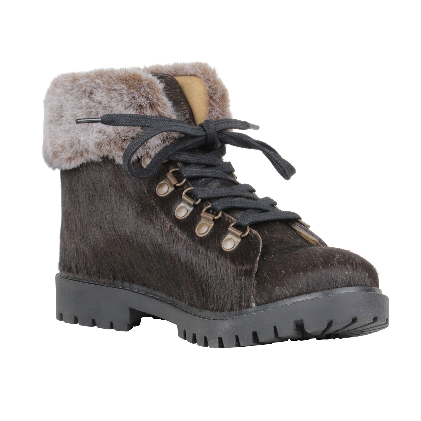 Turbulent Boots Myra USA