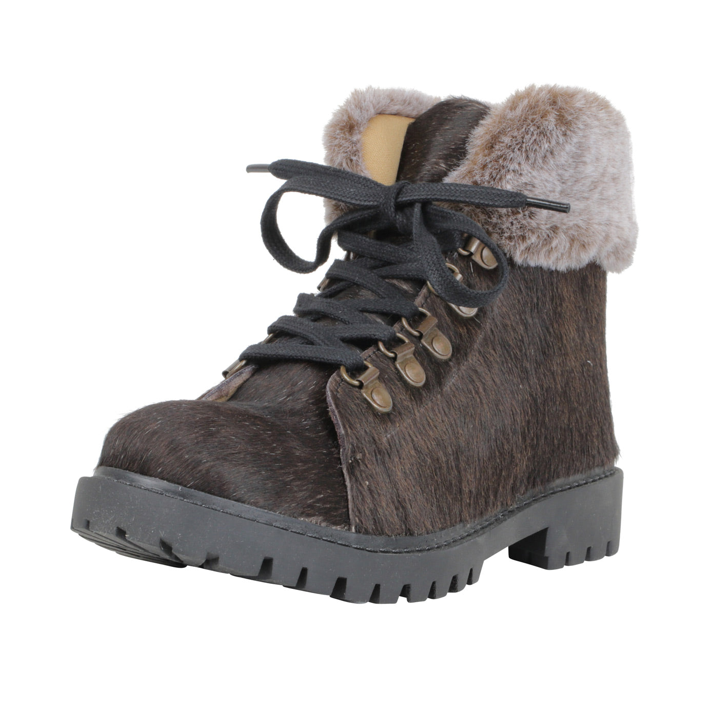 Turbulent Boots Myra USA