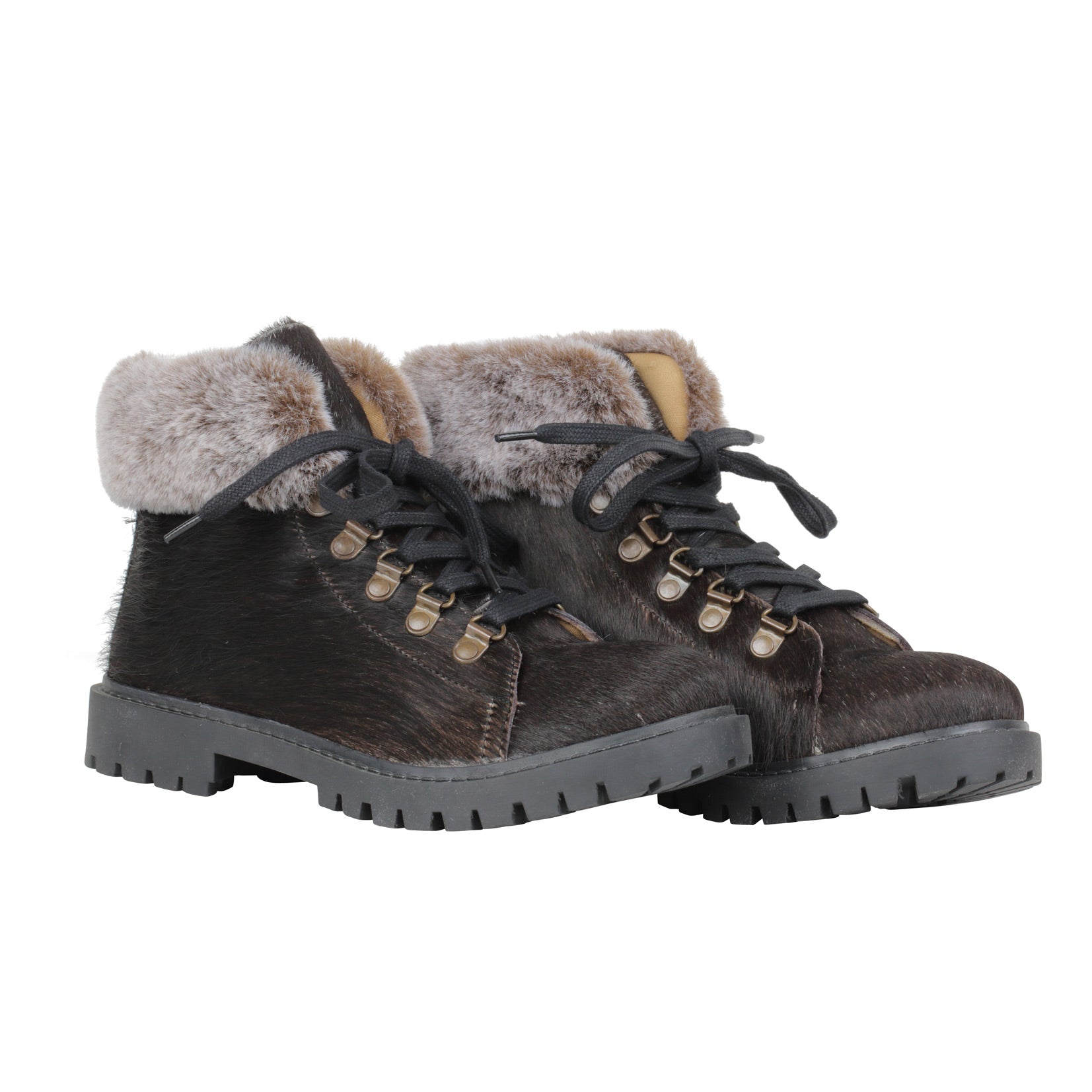 Turbulent Boots Myra USA