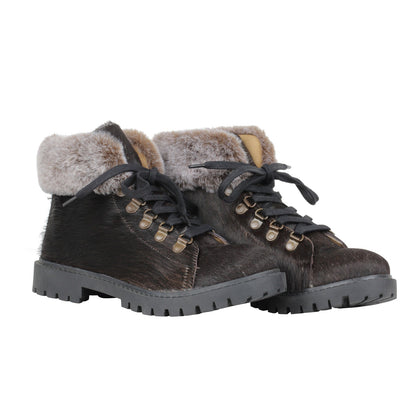 Turbulent Boots Myra USA