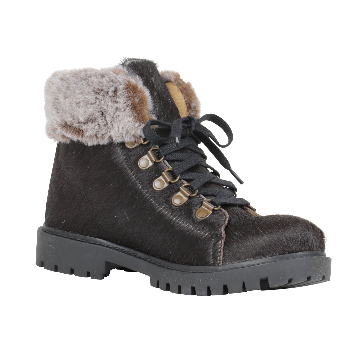Turbulent Boots Myra USA