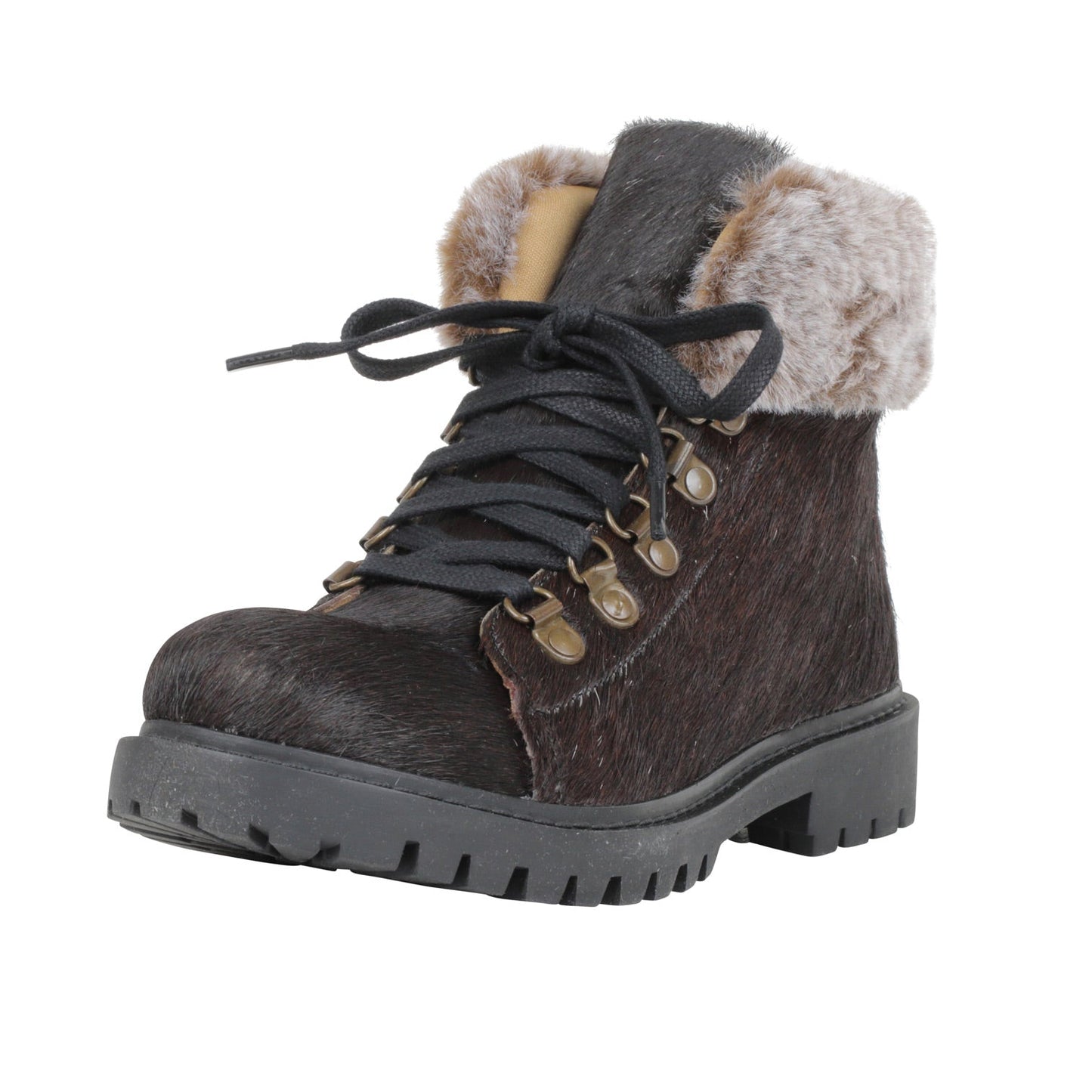 Turbulent Boots Myra USA