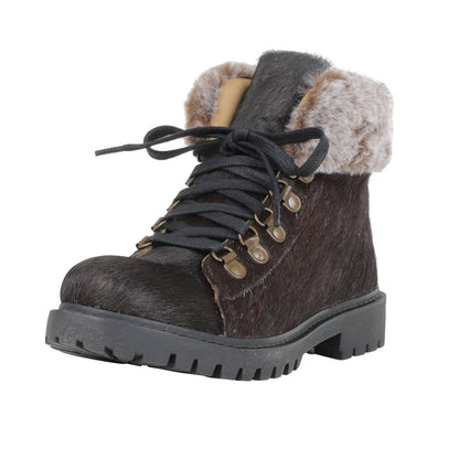 Turbulent Boots Myra USA