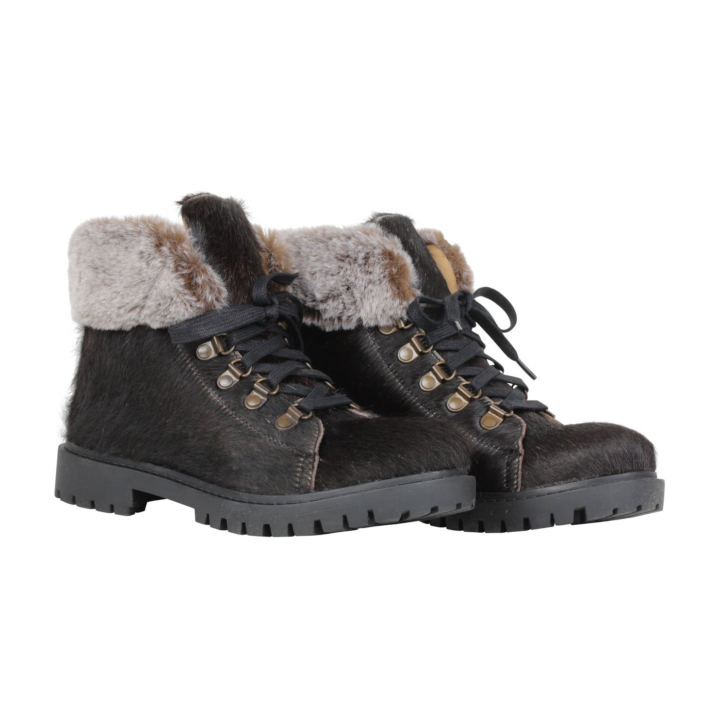 Turbulent Boots Myra USA