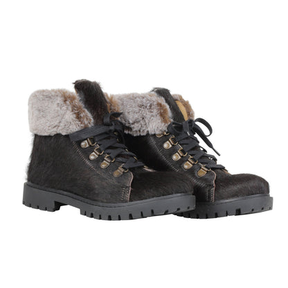Turbulent Boots Myra USA