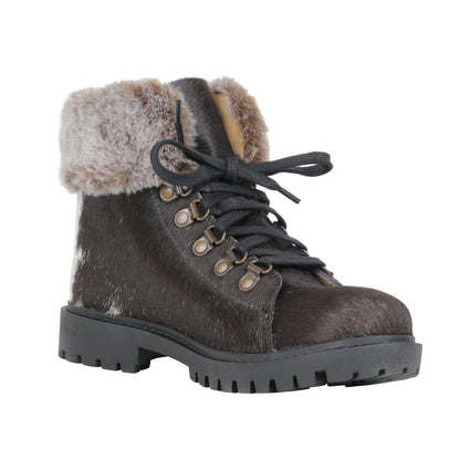 Turbulent Boots Myra USA