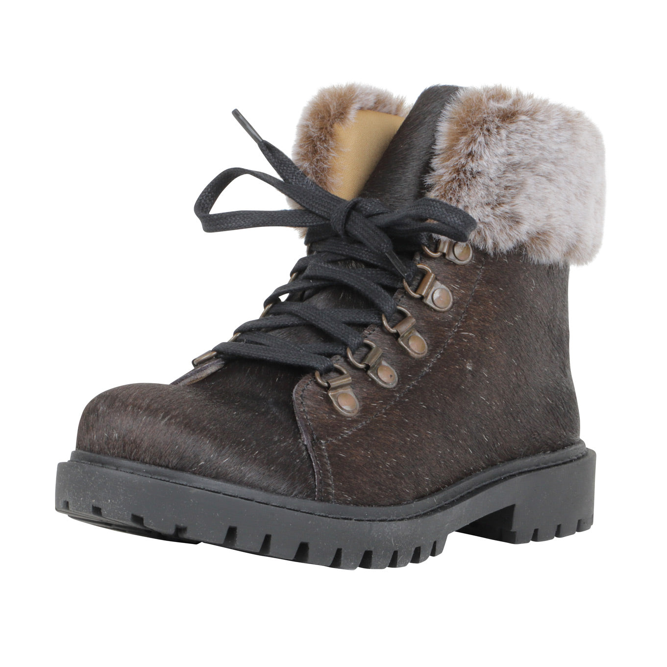 Turbulent Boots Myra USA