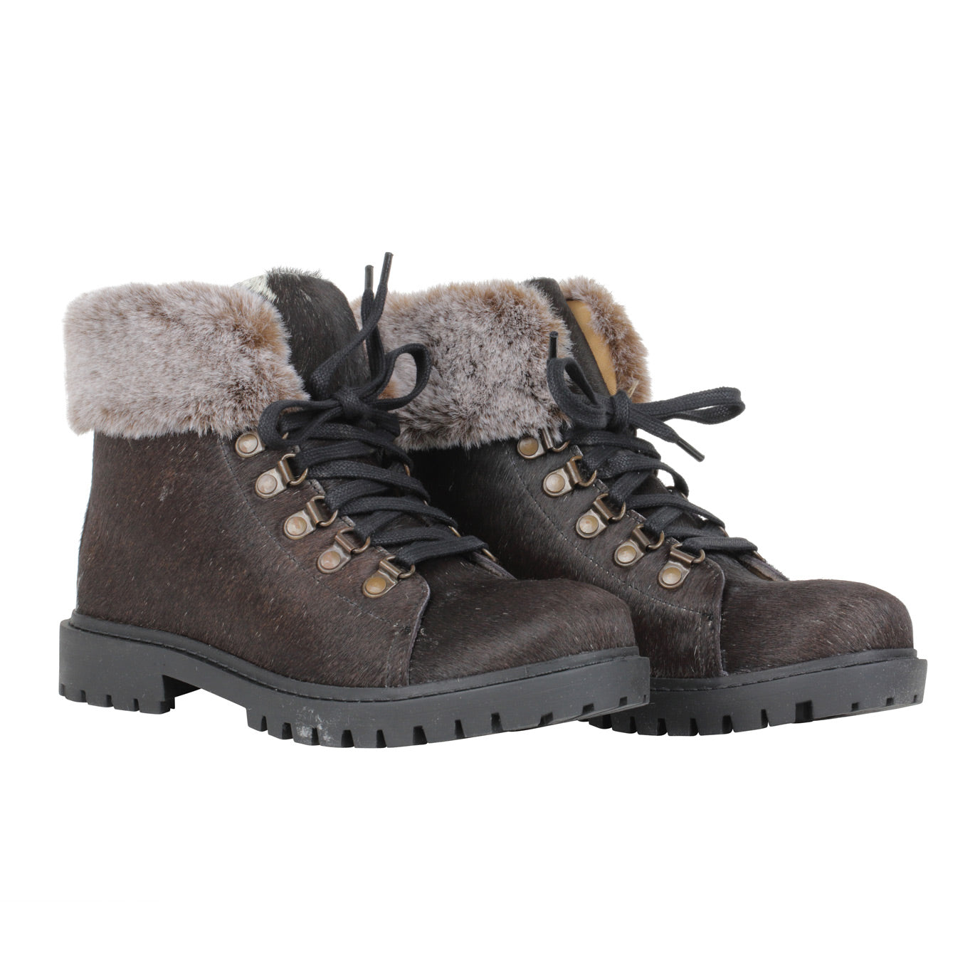 Turbulent Boots Myra USA