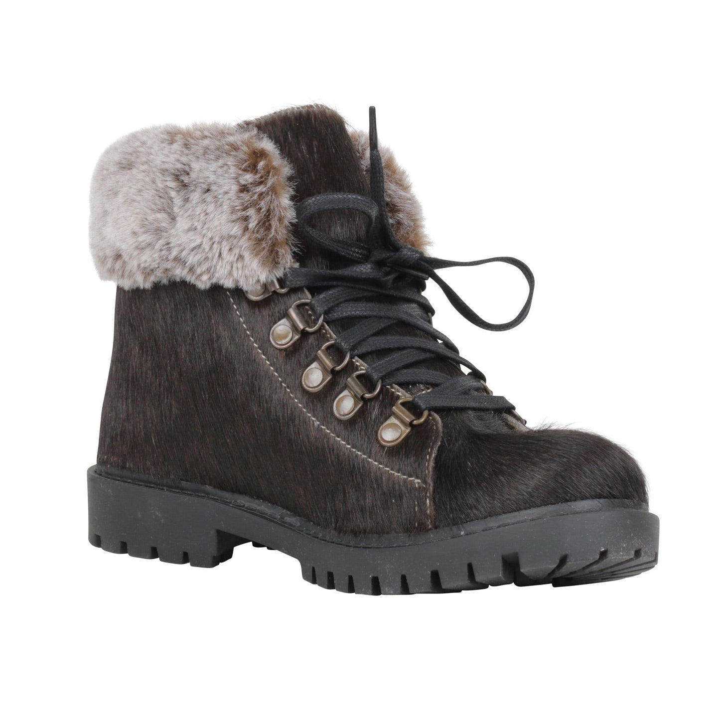 Turbulent Boots Myra USA