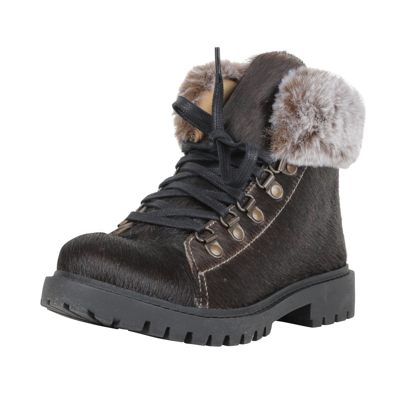 Turbulent Boots Myra USA