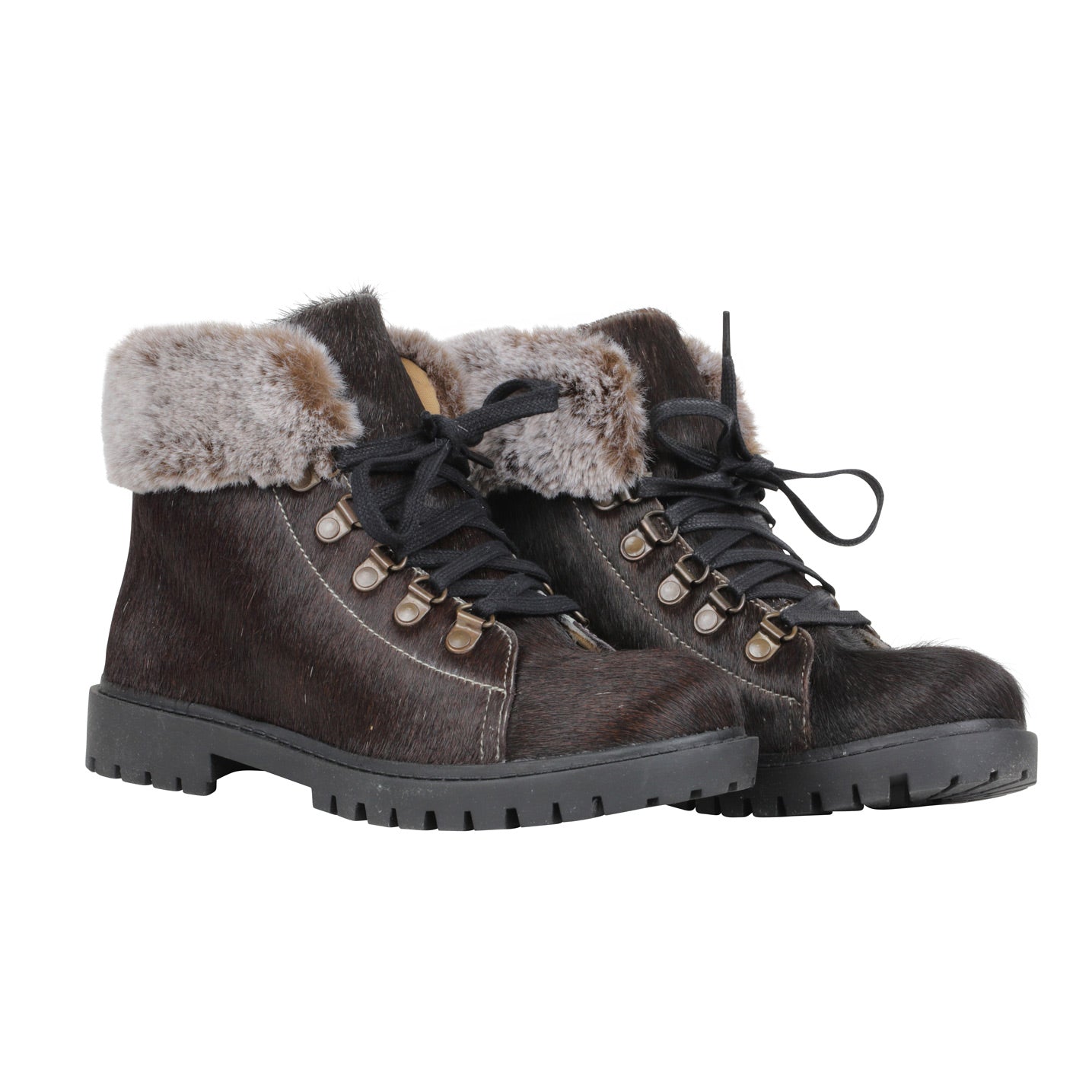 Turbulent Boots Myra USA