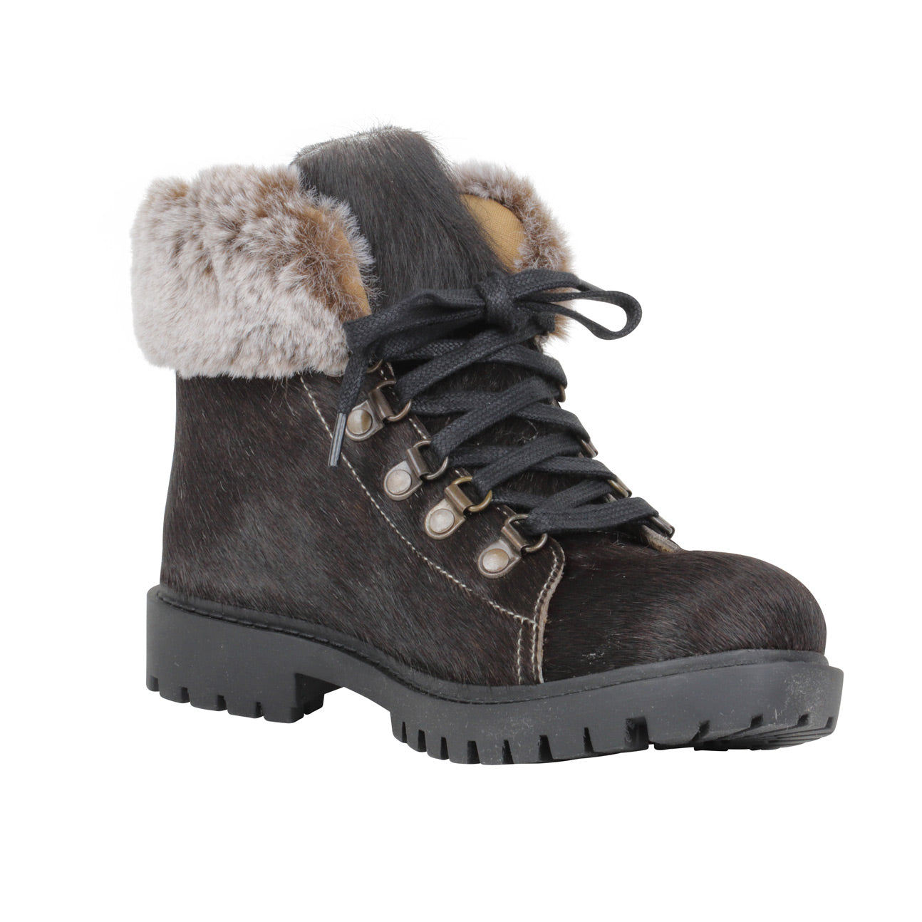 Turbulent Boots Myra USA
