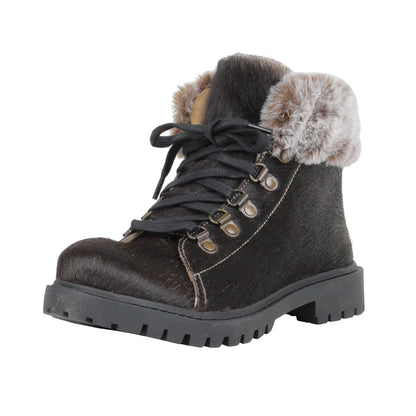 Turbulent Boots Myra USA