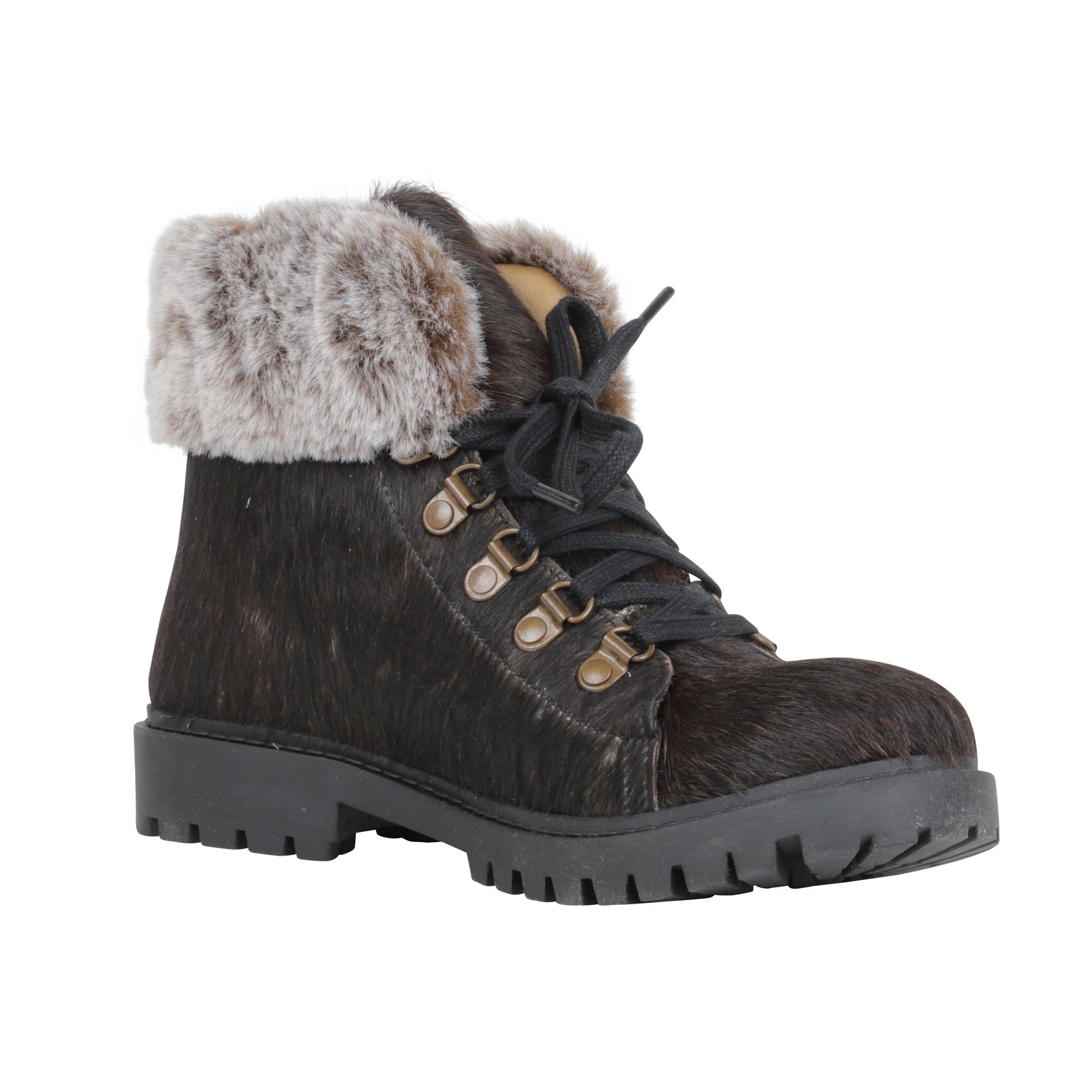 Turbulent Boots Myra USA