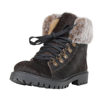Turbulent Boots Myra USA