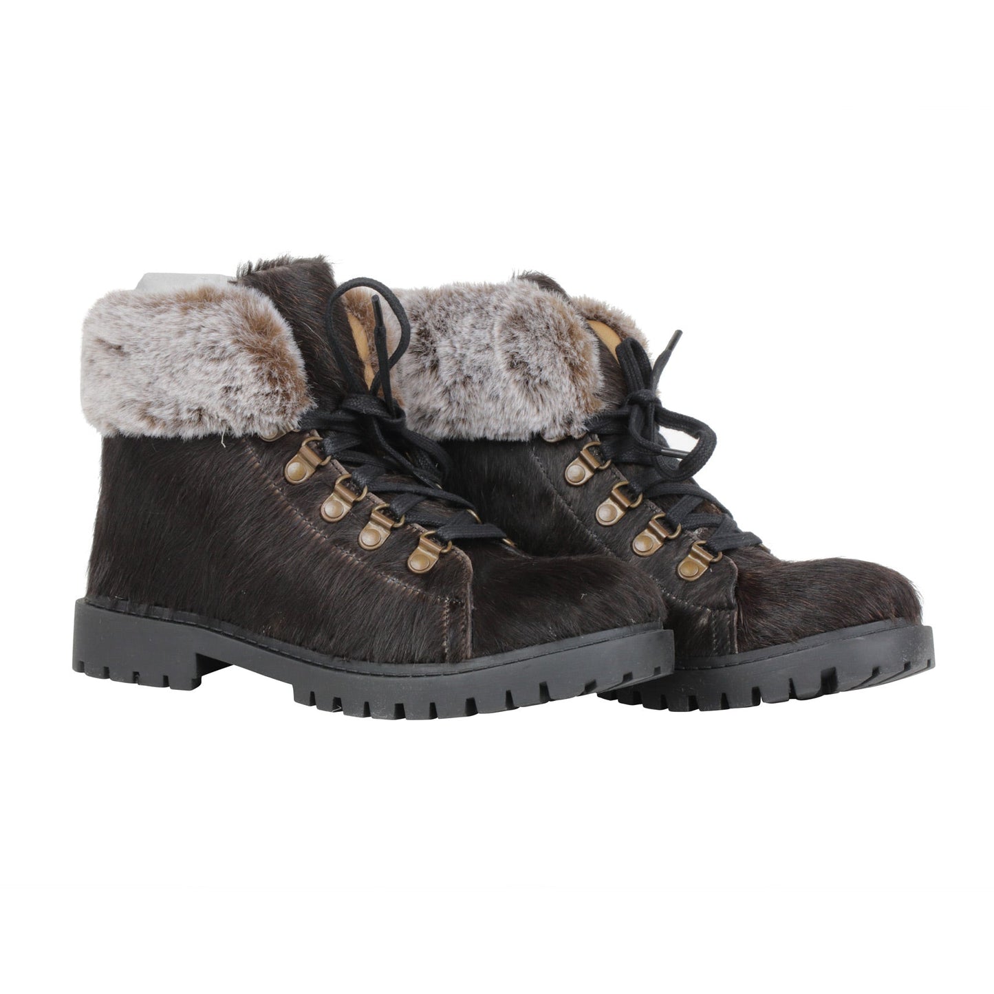 Turbulent Boots Myra USA
