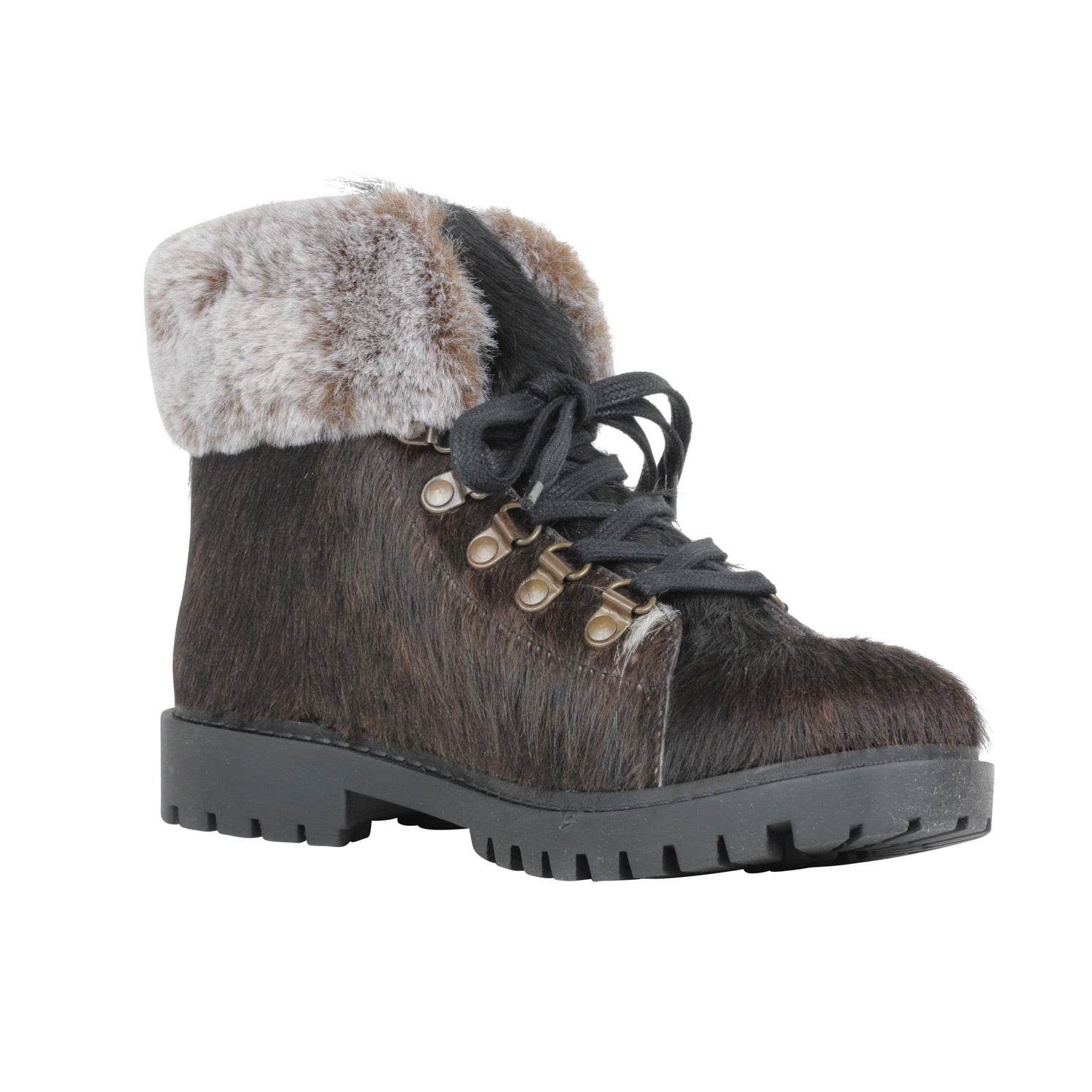 Turbulent Boots Myra USA