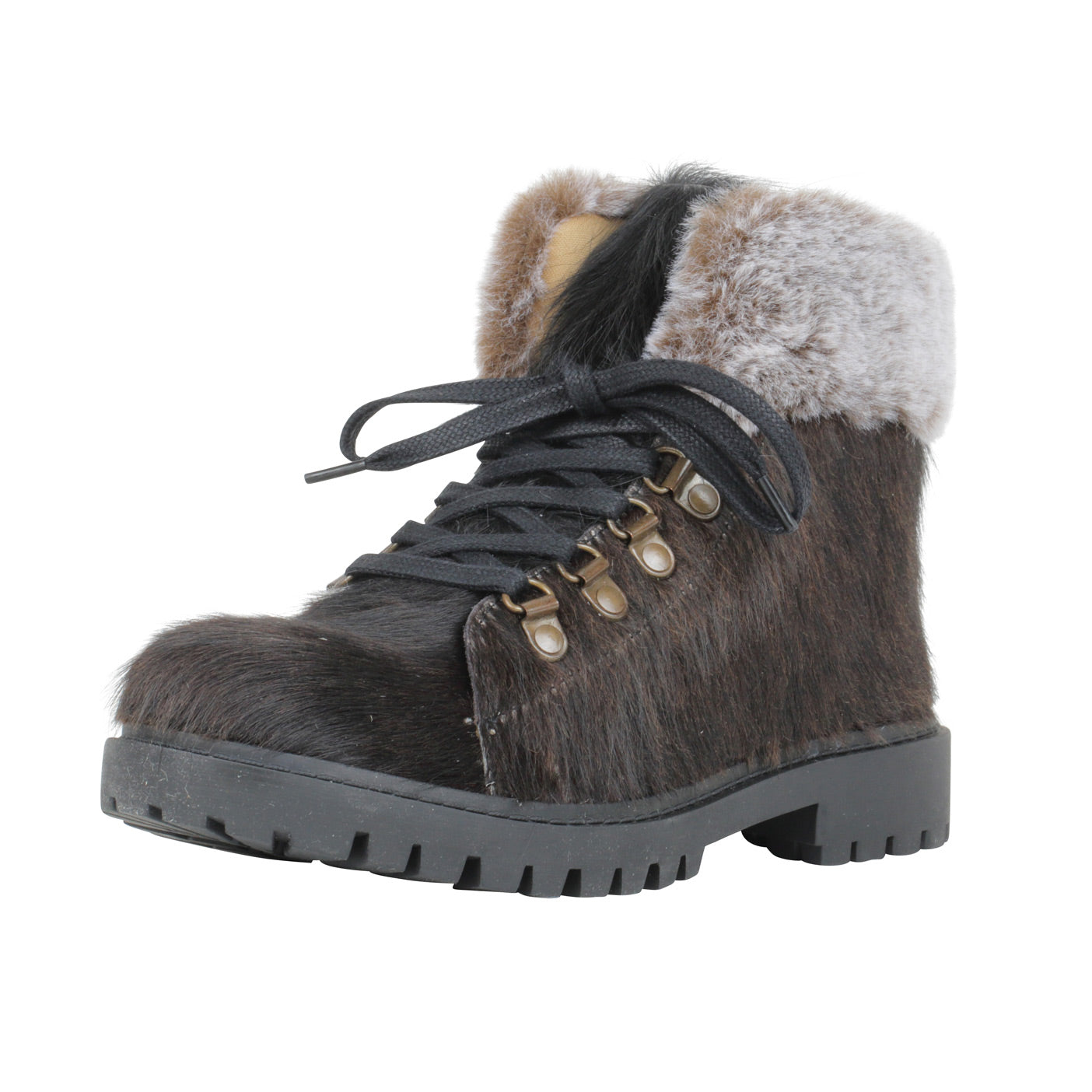 Turbulent Boots Myra USA