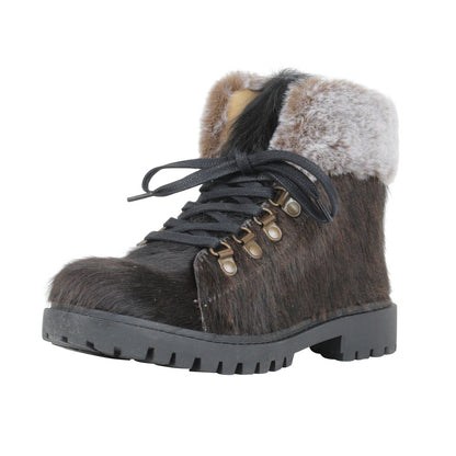 Turbulent Boots Myra USA