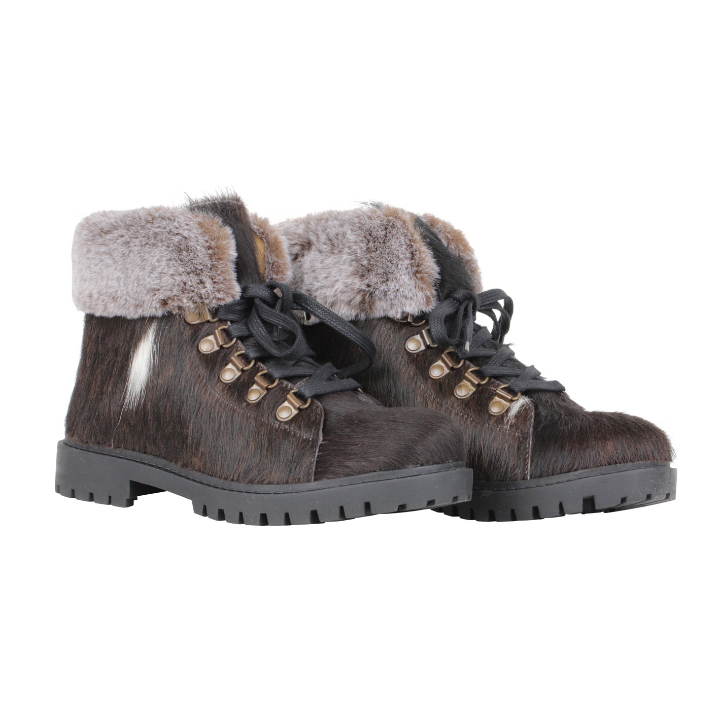Turbulent Boots Myra USA