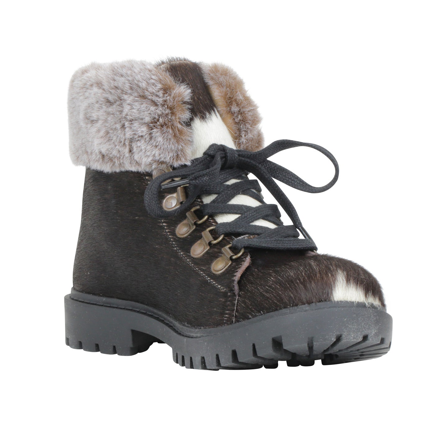 Turbulent Boots Myra USA