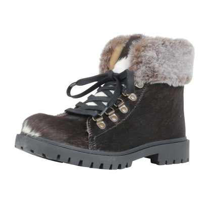 Turbulent Boots Myra USA