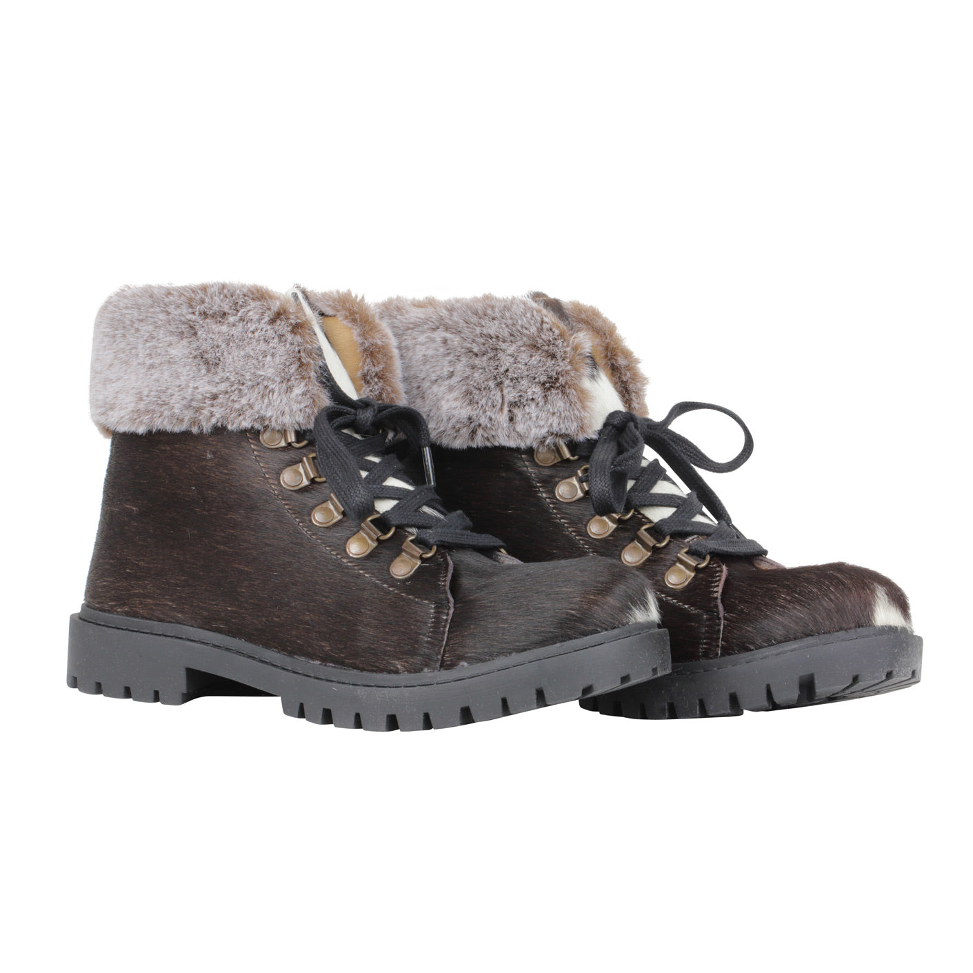 Turbulent Boots Myra USA
