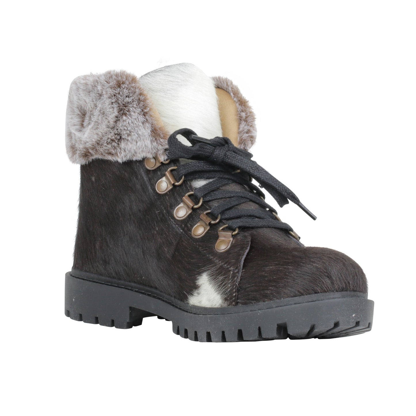 Turbulent Boots Myra USA