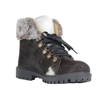 Turbulent Boots Myra USA