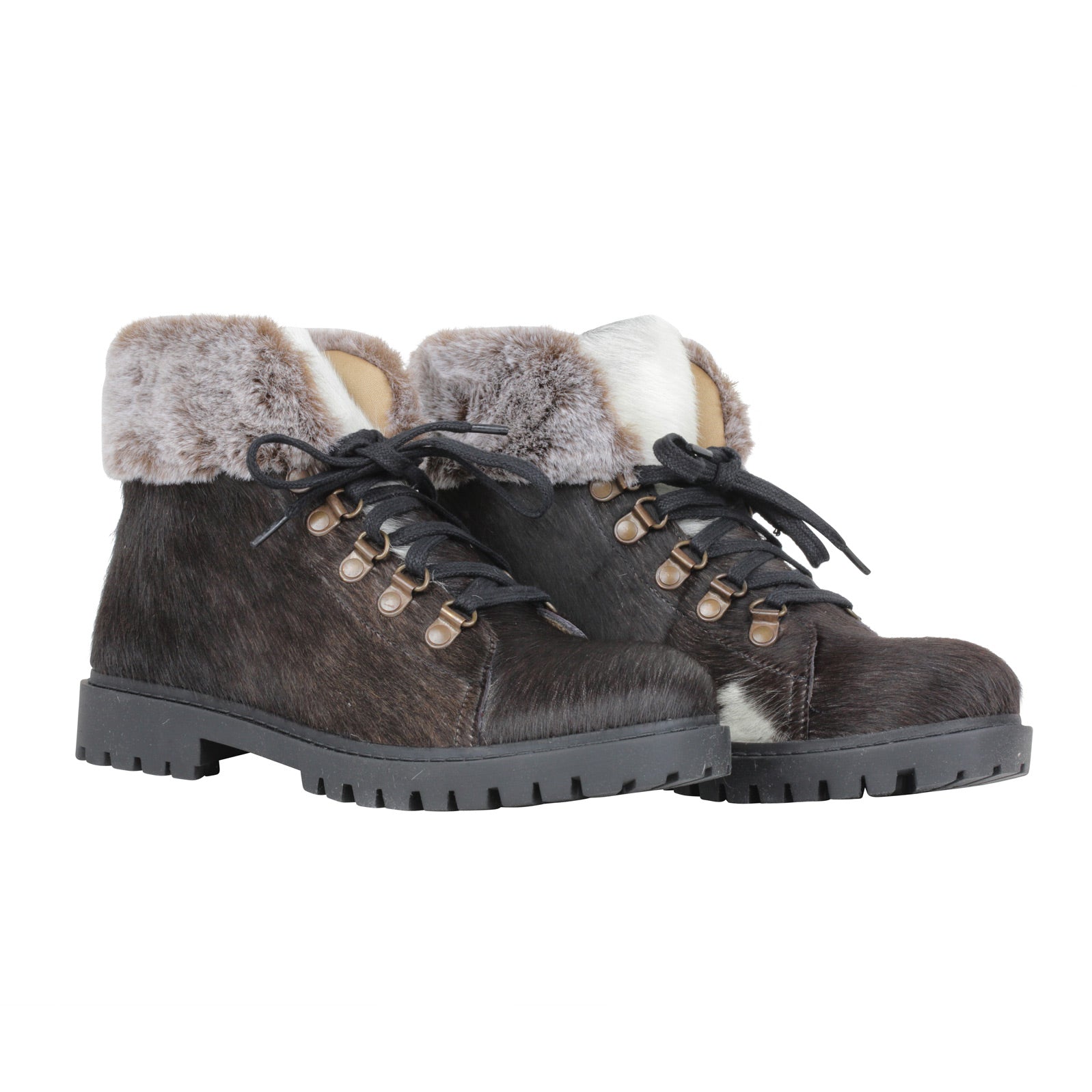 Turbulent Boots Myra USA