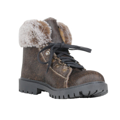 Turbulent Boots Myra USA