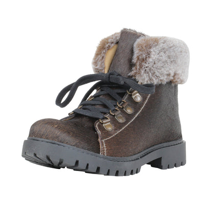 Turbulent Boots Myra USA